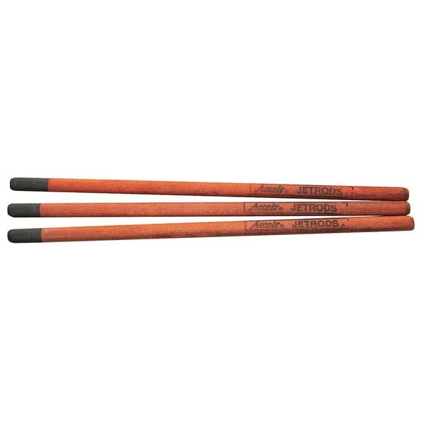 Gouging Elect., Copperclad, 5/16x12, PK50, Arcair, Mfr#: 22053003