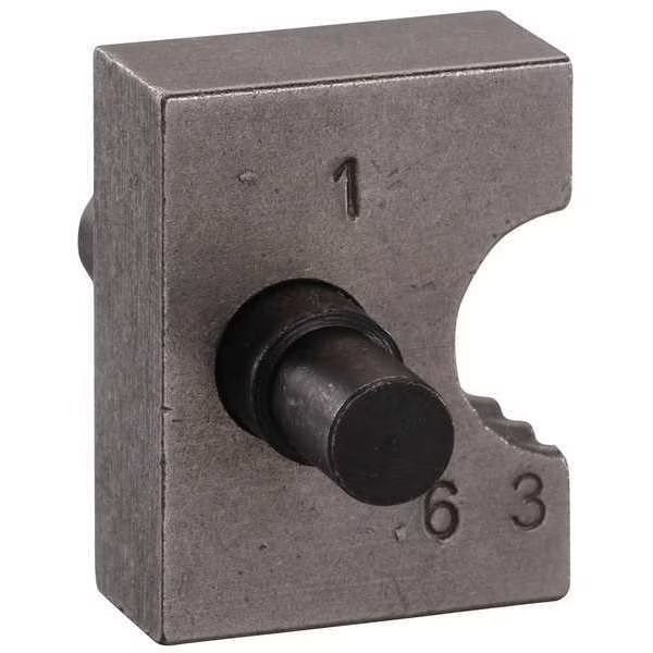 Die Module, Code 1-63, 3/8In Cap, EnjoyTool Select, Mfr#: 6CEC5