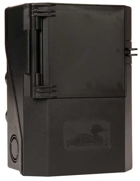 Nonfusible Air Conditioning Disconnect Switch, 240V AC, NEMA 3R, Ge, Mfr#: P065P