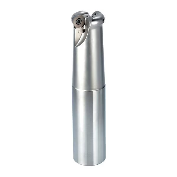 Indexable Profiling End Mill, BT30 Series, 0.0910 in Depth of Cut, Osg, Mfr#: 7800504