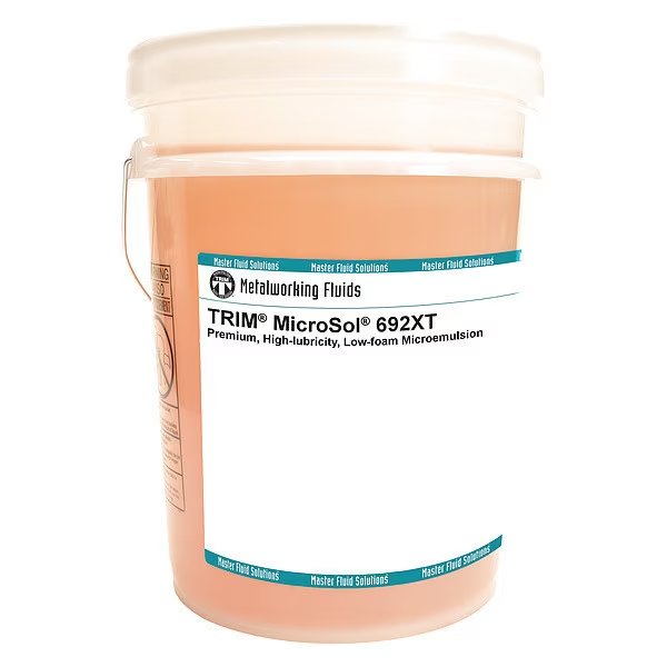 Coolant Mixer, Trim, Mfr#: MS692XT/5