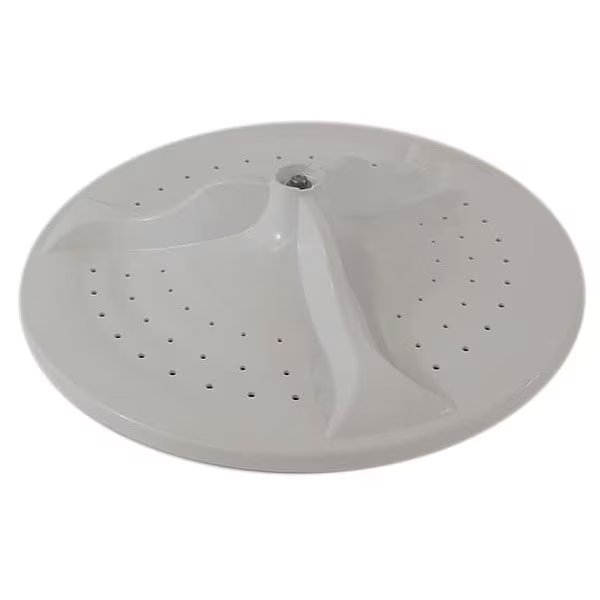 Washplate, For Use w/Mfr. No. WTW5000DW0, Whirlpool, Mfr#: W10752283
