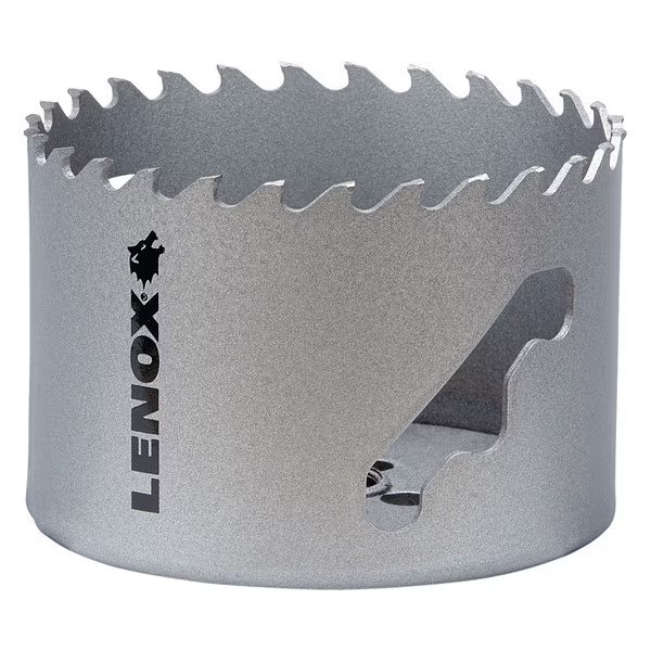 Hole Saw, Lenox, Mfr#: LXAH3314