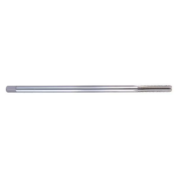 Pulley Tap, M8x1.25, Bottoming, 4 Flutes, Regal Cutting Tools, Mfr#: 027259AS