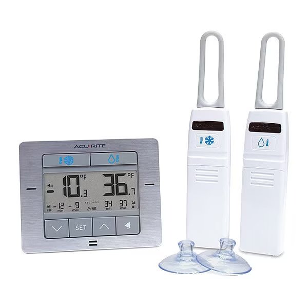 Digital Food Service Thermometer, Acurite, Mfr#: 00515M
