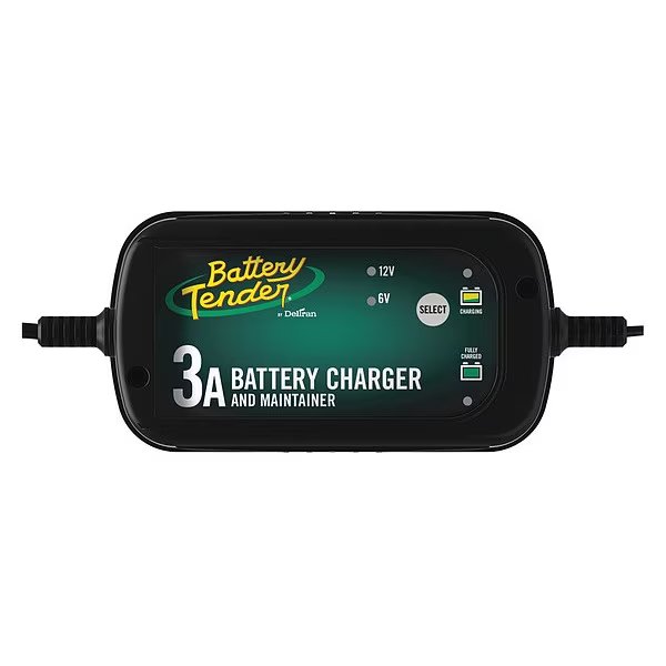 Battery Charger