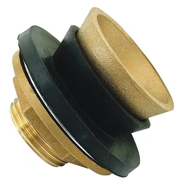 Closet Spud, EA1, Ez-Flo Eastman, Mfr#: 40135