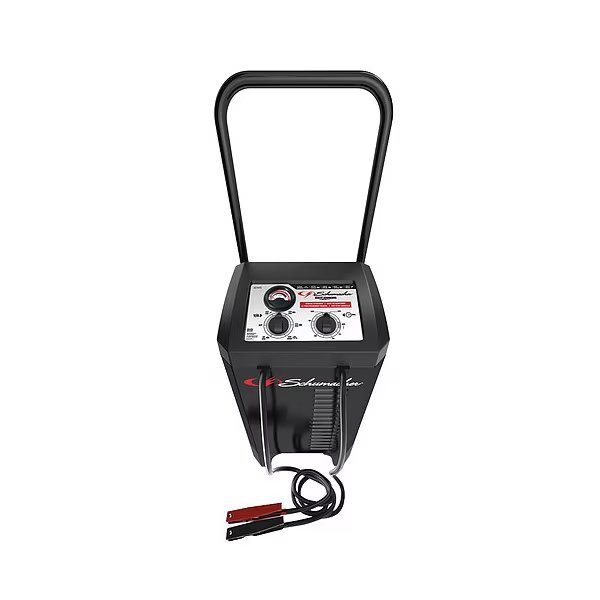 Manual Wheel Charger, 6/12V, Schumacher Electric, Mfr#: SC1445