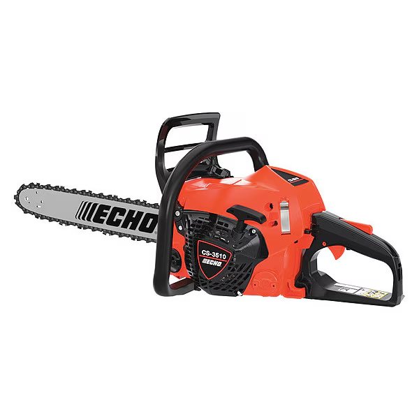 Chainsaw, Echo, Mfr#: CS-3510-16