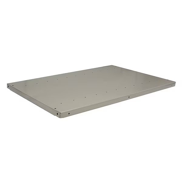 Steel, Clip Adjustable Shelving, Lyon, Mfr#: DD8302X1
