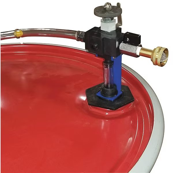 Adj Coolant/Water Mixer, Abanaki, Mfr#: EMIX150