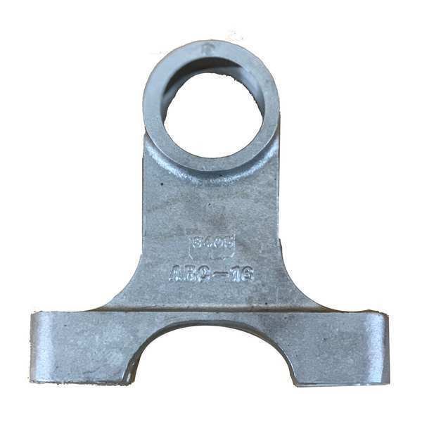 Stationary Support, Comp Part No 6RRU5, Rothenberger, Mfr#: 00036