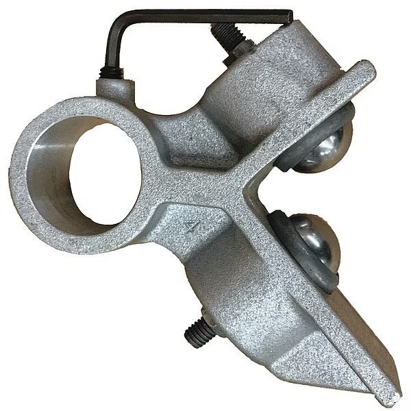 Roller Bring Spport, Comp Part No 6RRU5, Rothenberger, Mfr#: 00069