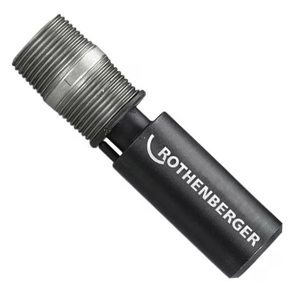 Nipple Chuck, Rothenberger, Mfr#: 00195