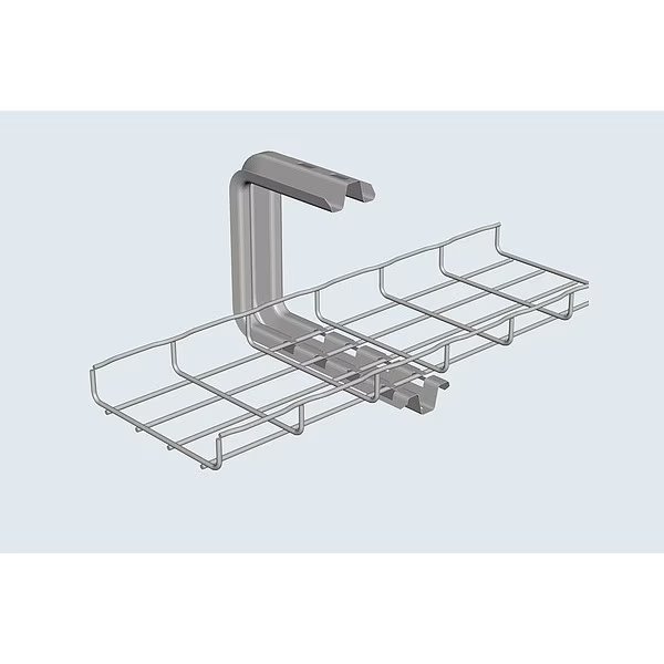 C Bracket, 4, Cablofil, Mfr#: FASC100PG