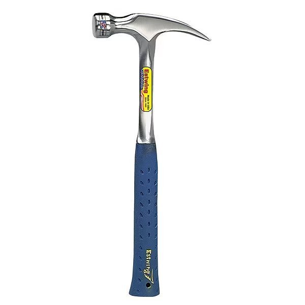 Ripping Hammer, 5-1/2" Head, 12-3/8"Handle, Estwing, Mfr#: E3-20S