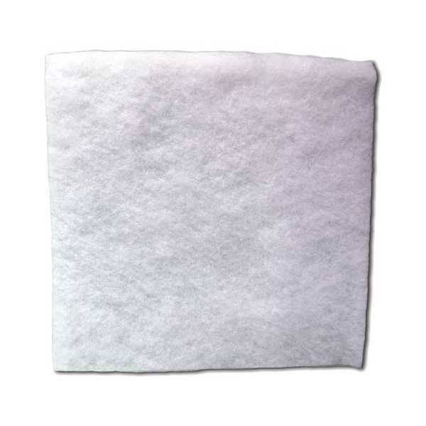 Air Scrubber Filter, MERV 8, 24x24x1", 40PK, Novatek, Mfr#: F4020