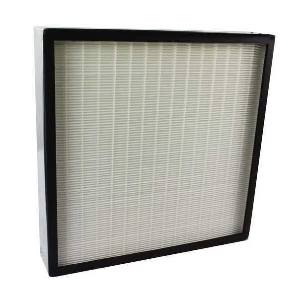Air Scrubber Filter, MERV 17, 16x16x3, Novatek, Mfr#: F4701