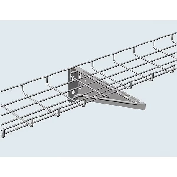 Universal Bracket, 4, Cablofil, Mfr#: FASUCB100PG