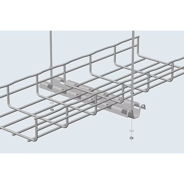 Profile Support Bracket, 8, Cablofil, Mfr#: FASP200PG