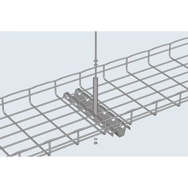 Center Hanger, 18, Cablofil, Mfr#: FASPCH450PG
