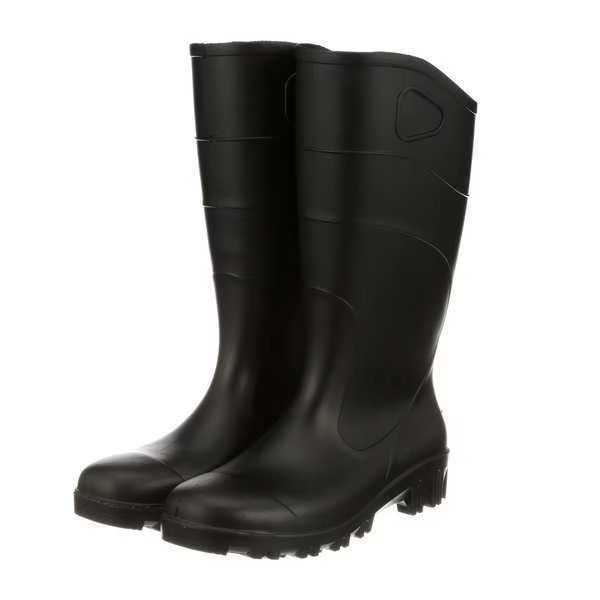 Rubber Boots, PR, Heartland Footwear, Mfr#: 45567-11