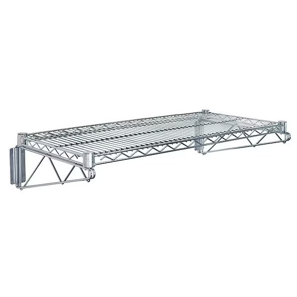 Wire Cantilever, 14 in Overall Depth, Quantum Storage Systems, Mfr#: WDWB1460C