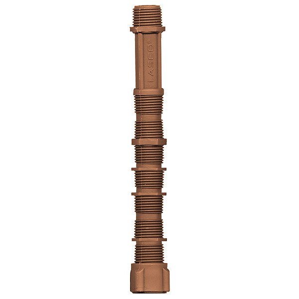MIPT Cut-Off Nipple, Westlake Pipe & Fittings, Mfr#: M481101