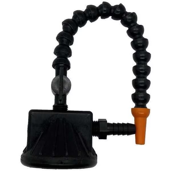 Magna Flow Single, For Coolant Hose Set-Up And Quick Maintenance, Cedarberg, Mfr#: 8525-262