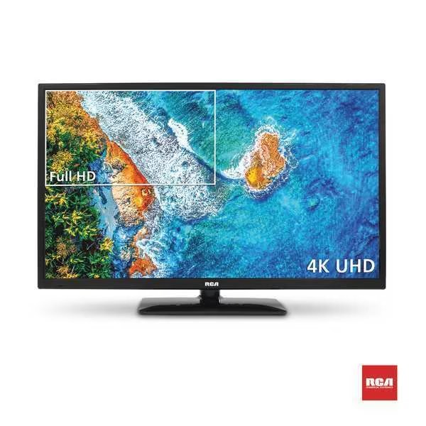 LED TV, 40", 1080p, FHD, Rca Commercial, Mfr#: J40PT1241