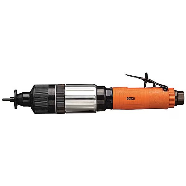 Air Router, 1/4" Air Inlet, Female, Cleco, Mfr#: 12L4018-01