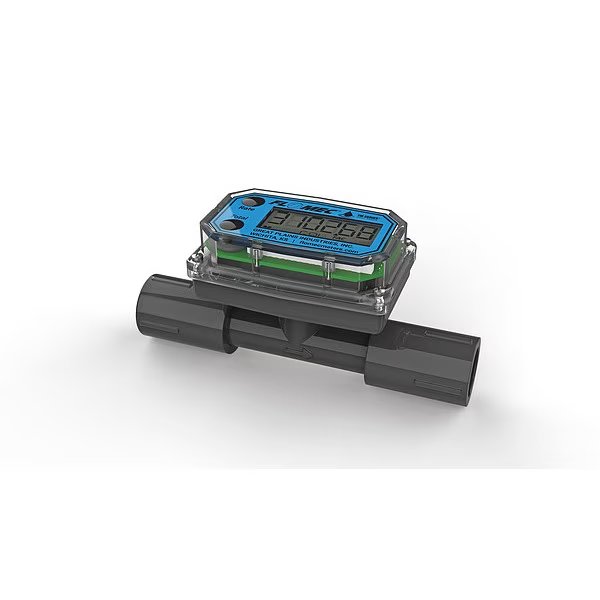 Watermeter, Flomec, Mfr#: TM05NQ9GMA