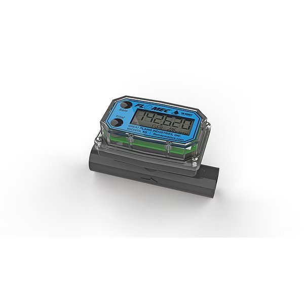 Watermeter, Flomec, Mfr#: TM07SQ9GMA