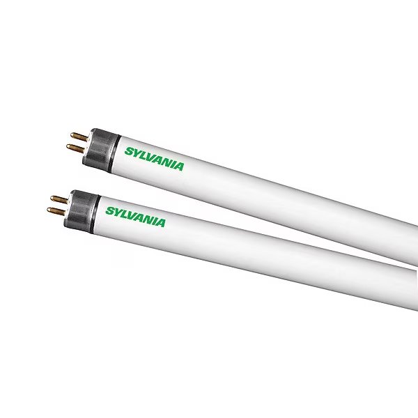 24 W, T5, Miniature Bi-Pin (G5), Sylvania, Mfr#: 20928