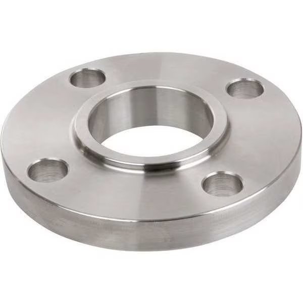 Pipe Flange, Lap Joint, 304/304L SS, EnjoyTool Select, Mfr#: 4381000270