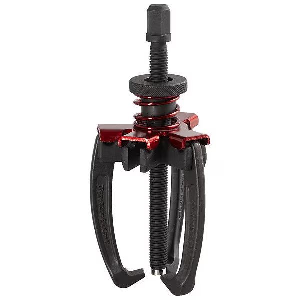 Gear Puller and Pulley Remover, 4, Blackmax, Mfr#: BTLGP4