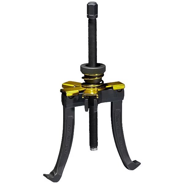 Gear Puller and Pulley Remover, 7, Blackmax, Mfr#: BTLGP7