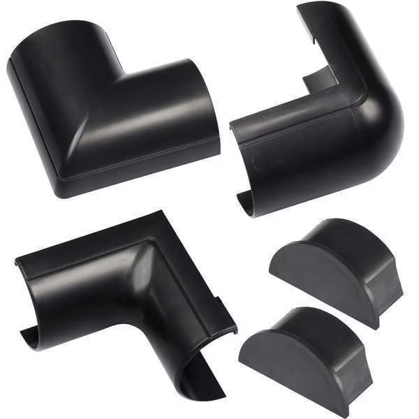 Accessory Multipack, PVC, D-Line, Mfr#: US/CLOAP5025B