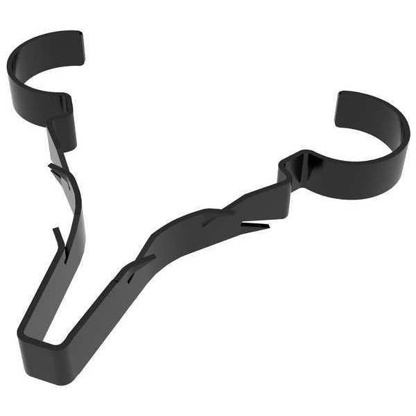 Cable Staple, Safe-D, SS, PK50, D-Line, Mfr#: US/SD-STAG8SB/50