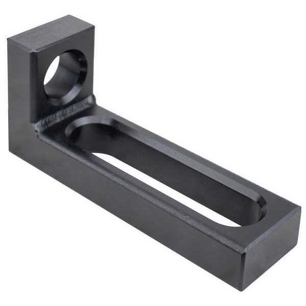 Angle Square, 6.9 in L, 2 in W, 3 in H, Strong Hand Tools, Mfr#: T28-23181