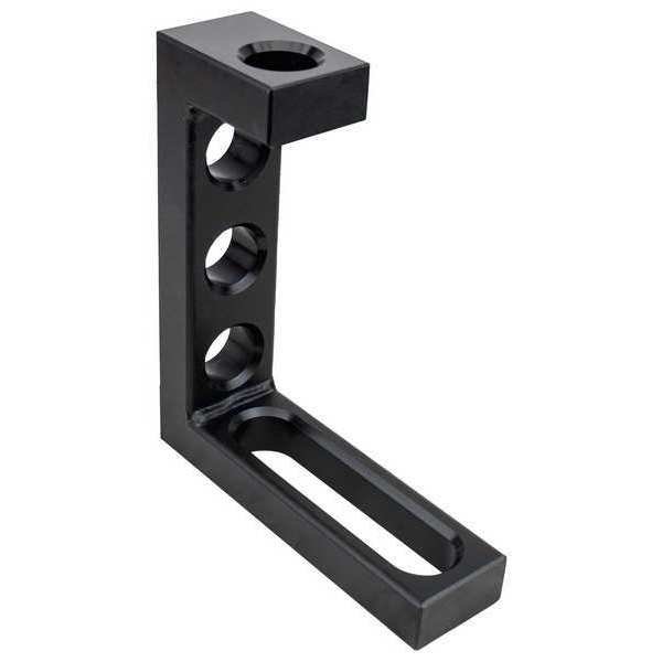 Angle Square, 6.9 in L, 2 in W, 7.9 in H, Strong Hand Tools, Mfr#: T28-12018