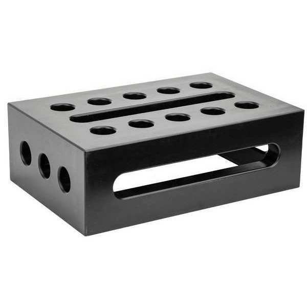 Frame Square, 3.9 in H, 11.8 in L, 7.9 in W, Strong Hand Tools, Mfr#: T28-32103R