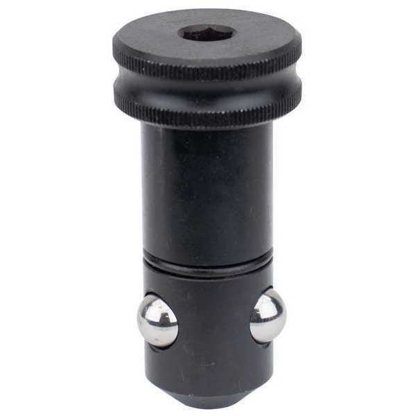 Universal Bolt, 1.1 in Dia, 3.3 in L, Strong Hand Tools, Mfr#: T28-47550