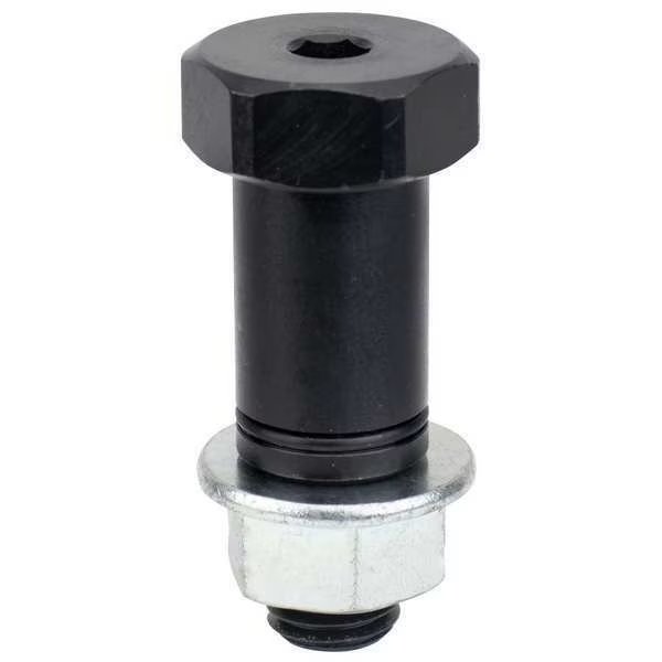Connecting Bolt, 1.1 in Dia, 2.3 in L, Strong Hand Tools, Mfr#: T28-48750