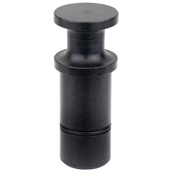 Locating Pin, 1.1 in Dia, 2.8 in L, Strong Hand Tools, Mfr#: T28-49550