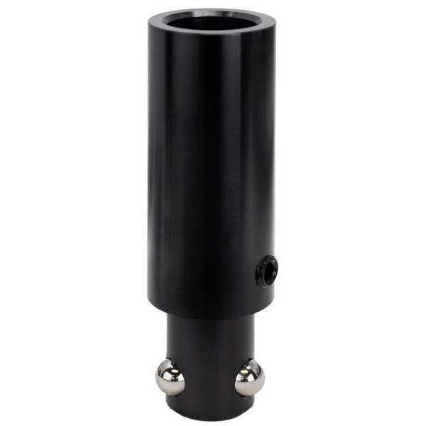 Adjustable Rest, 1.6 in Dia, 3.9 in Ht, Strong Hand Tools, Mfr#: T28-540100