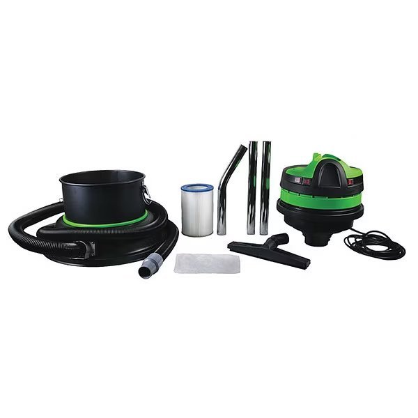 Drum Vacuum, Atrix, Mfr#: ATI55H-3