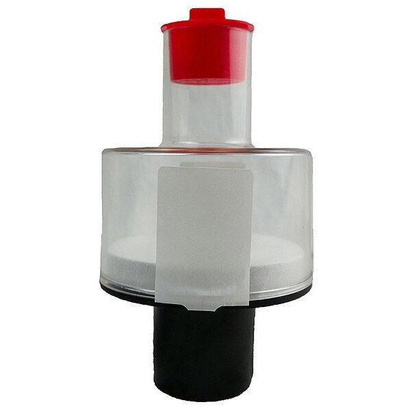 Sampling Filter, For Critical Area Vacuum, ATRIX, Mfr# SFU15/6