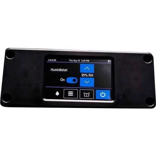 Controller, Dri-Eaz, Mfr#: 124507