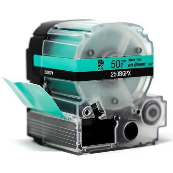 Continuous Label Roll Cartridge, Epson, Mfr#: 250BGPX